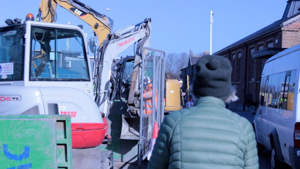 vivienne construction site 1