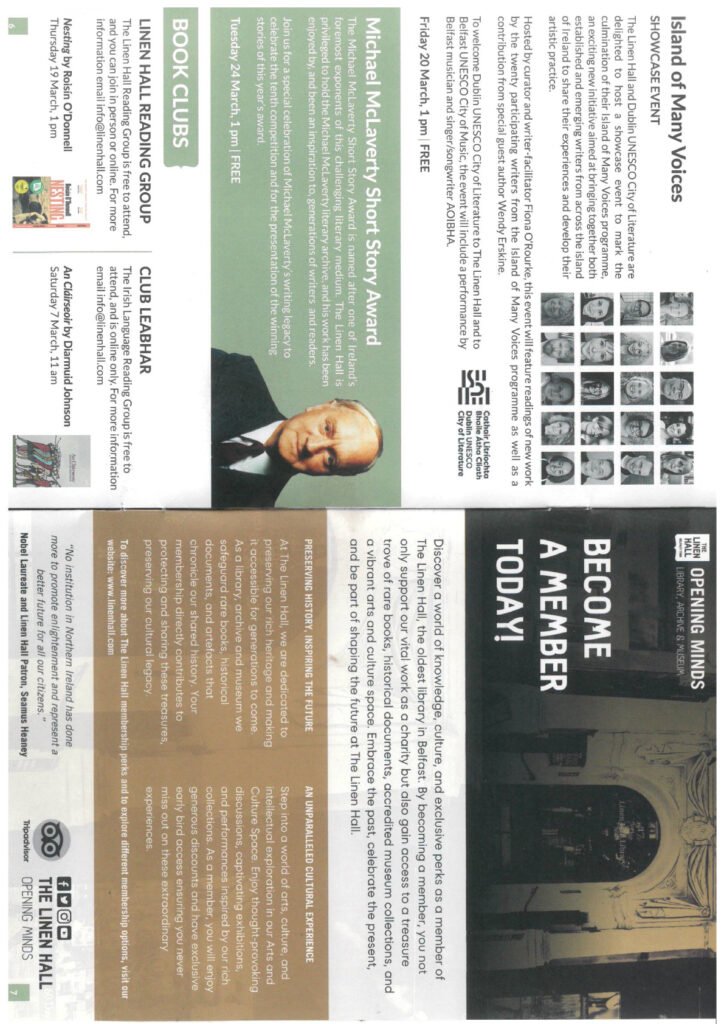 leaflet