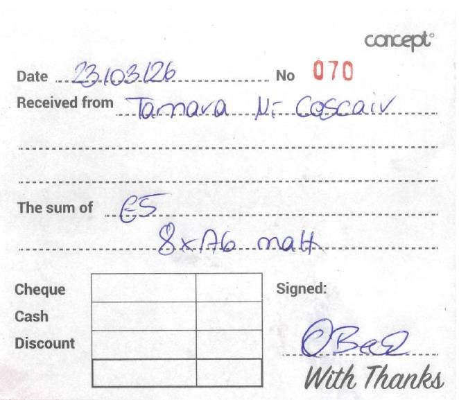 receipt 03 23 12 29 31