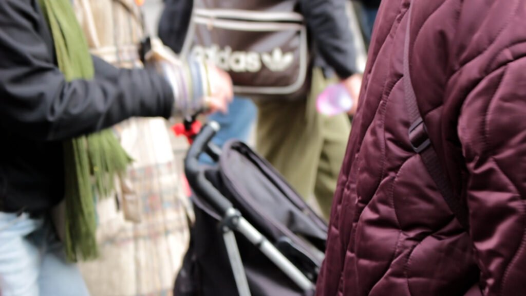 womens marron jacket